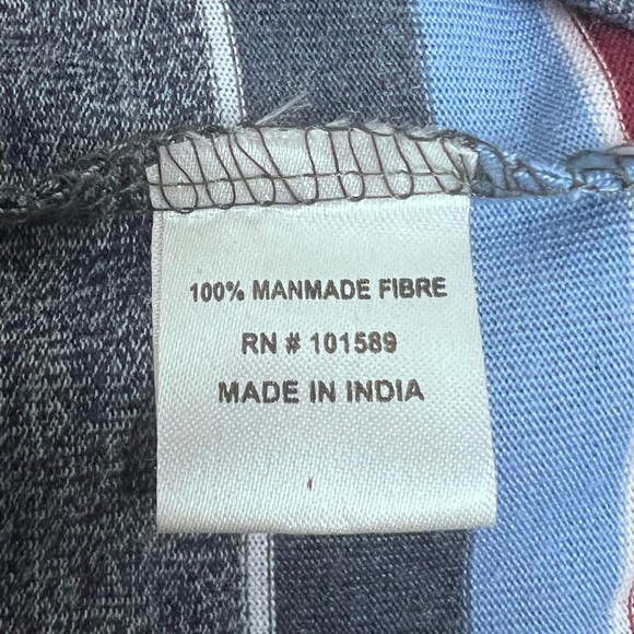 Men’s Casual Concepts Short Sleeve Polo Size XXL - Picture 5 of 5